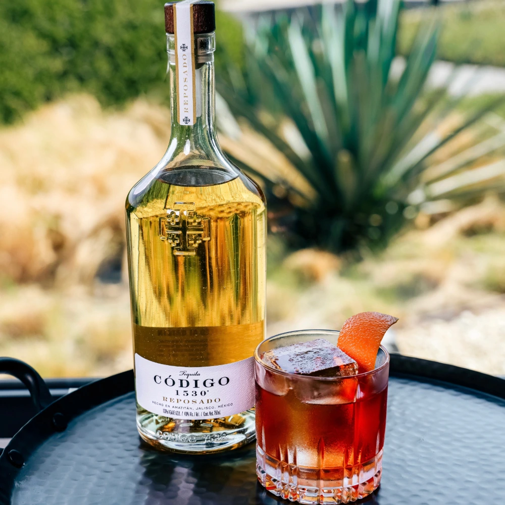 Código 1530 Cocktails | Código 1530